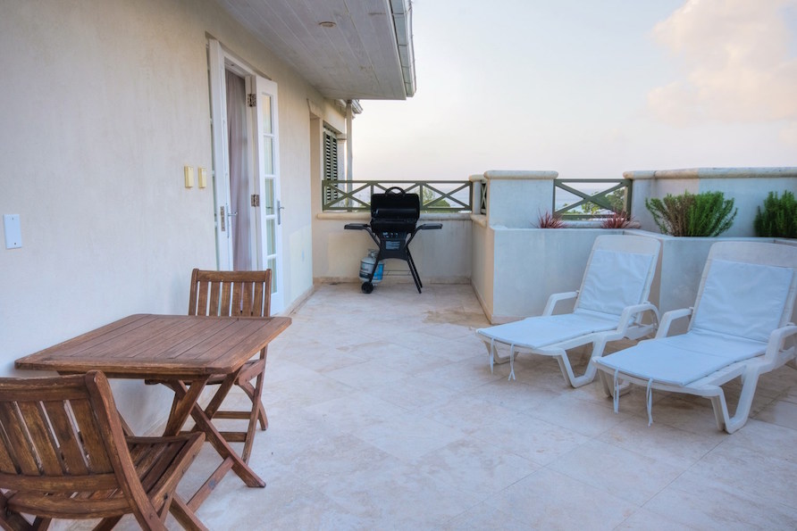 Image of Villa - 4 Bedrooms - 4 Bathrooms for Sale in Barbados, Image 17