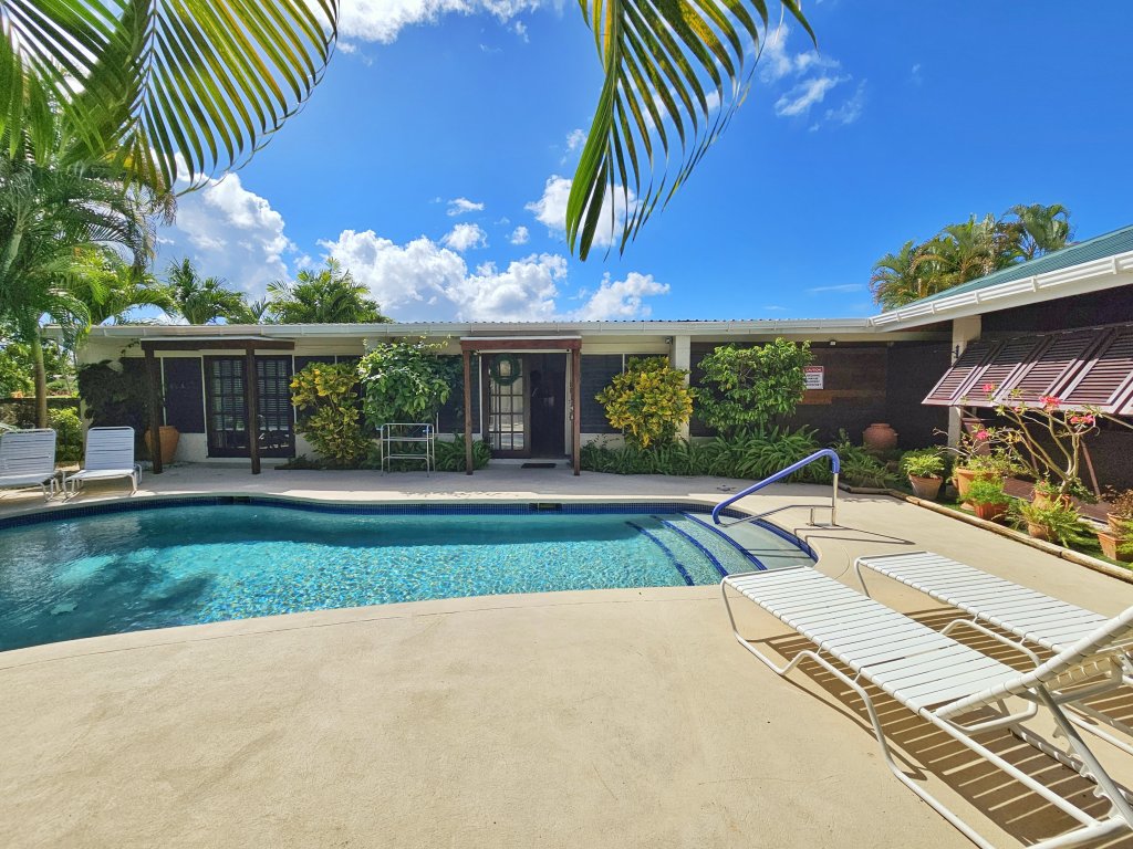 Image of Villa - 4 Bedrooms - 4 Bathrooms for Sale in Barbados, Image 3
