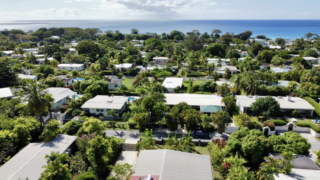 Image of Villa - 4 Bedrooms - 4 Bathrooms for Sale in Barbados, Image 12