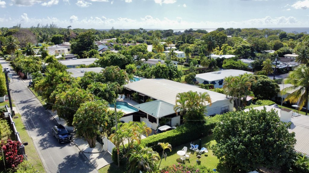 Image of Villa - 4 Bedrooms - 4 Bathrooms for Sale in Barbados, Image 14