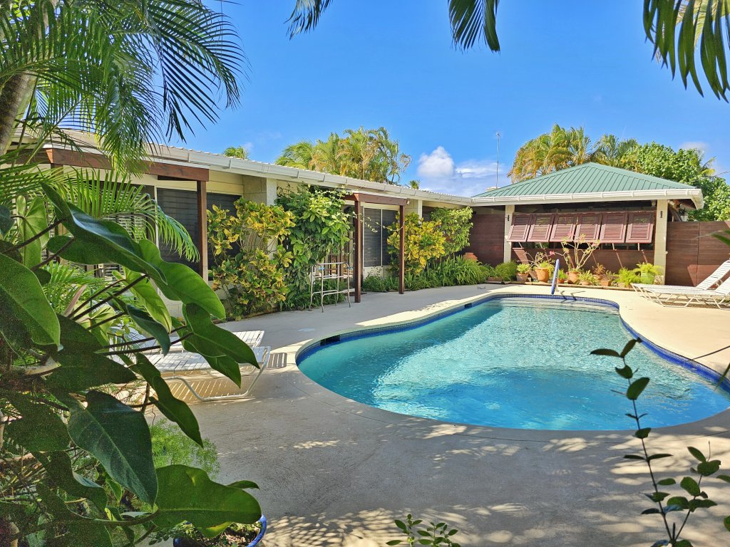 Image of Villa - 4 Bedrooms - 4 Bathrooms for Sale in Barbados, Image 16