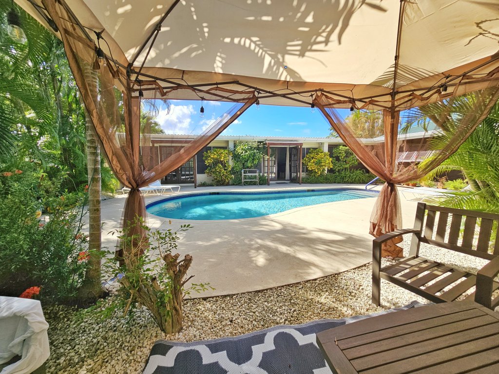 Image of Villa - 4 Bedrooms - 4 Bathrooms for Sale in Barbados, Image 17