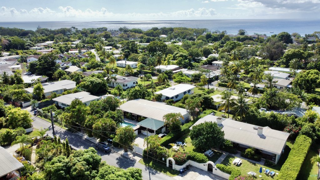 Image of Villa - 4 Bedrooms - 4 Bathrooms for Sale in Barbados, Image 18