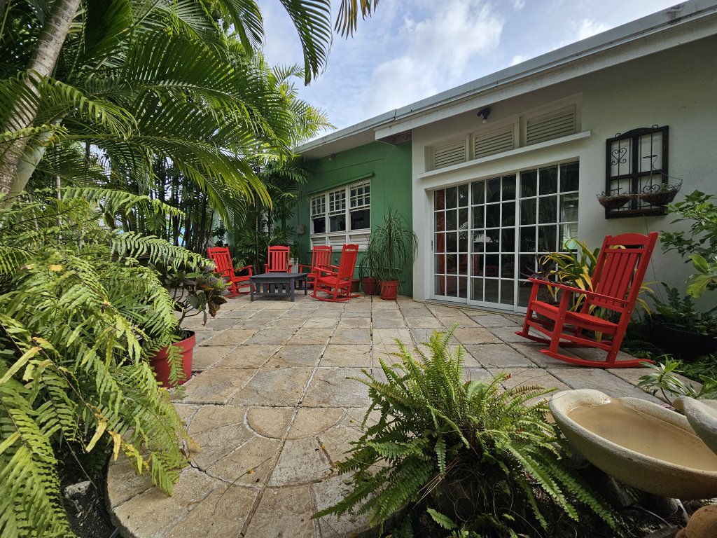 Image of Villa - 3 Bedrooms - 3 Bathrooms for Sale in Barbados, Image 15