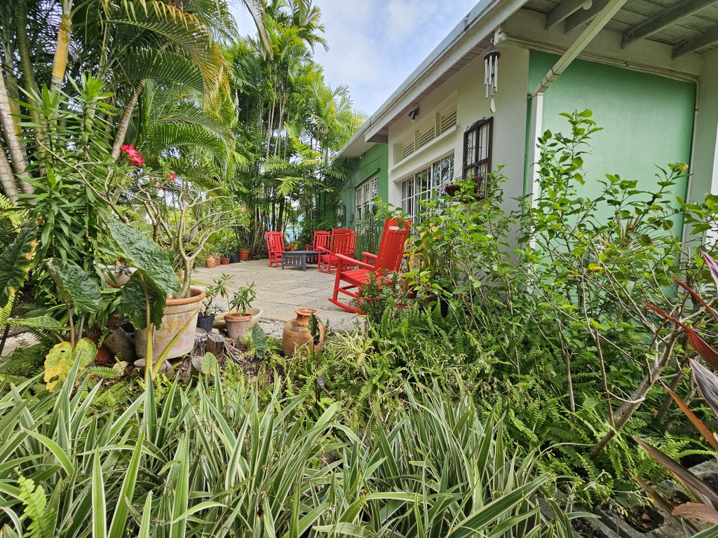 Image of Villa - 3 Bedrooms - 3 Bathrooms for Sale in Barbados, Image 17