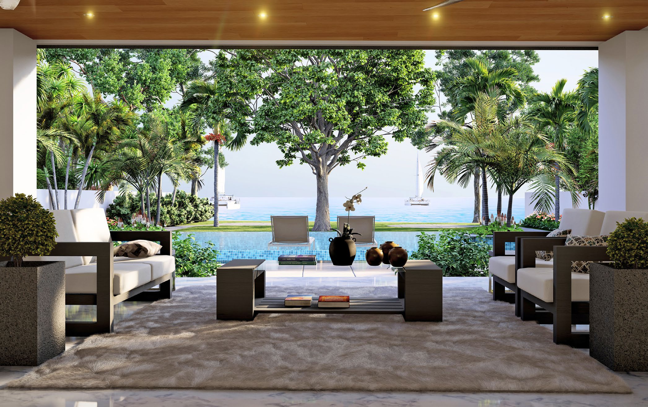 Image of Villa - 6 Bedrooms - 6 Bathrooms for Sale in Barbados, Image 3