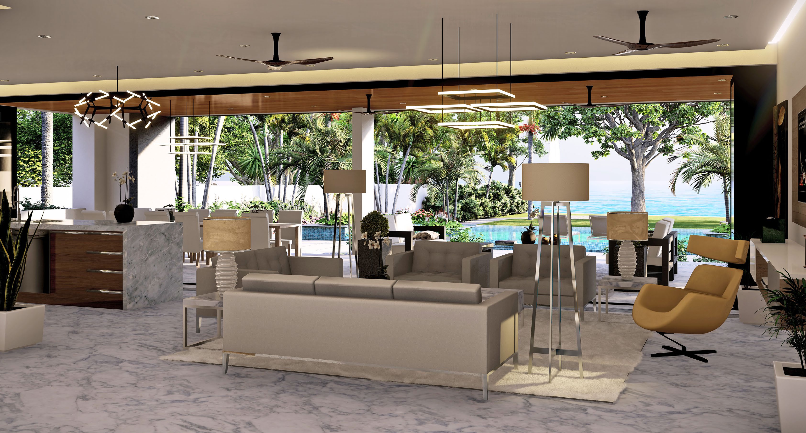 Image of Villa - 6 Bedrooms - 6 Bathrooms for Sale in Barbados, Image 5