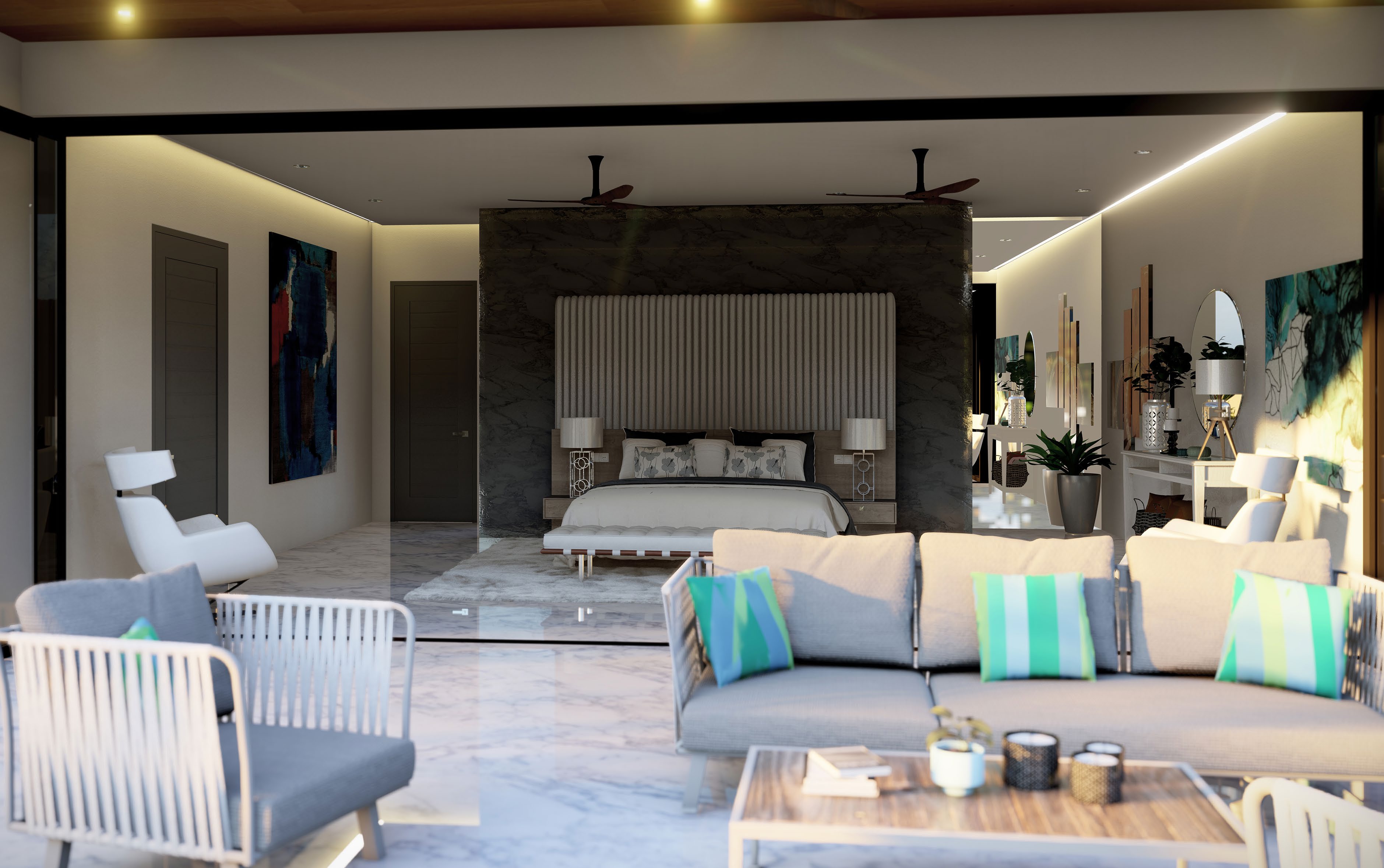 Image of Villa - 6 Bedrooms - 6 Bathrooms for Sale in Barbados, Image 7