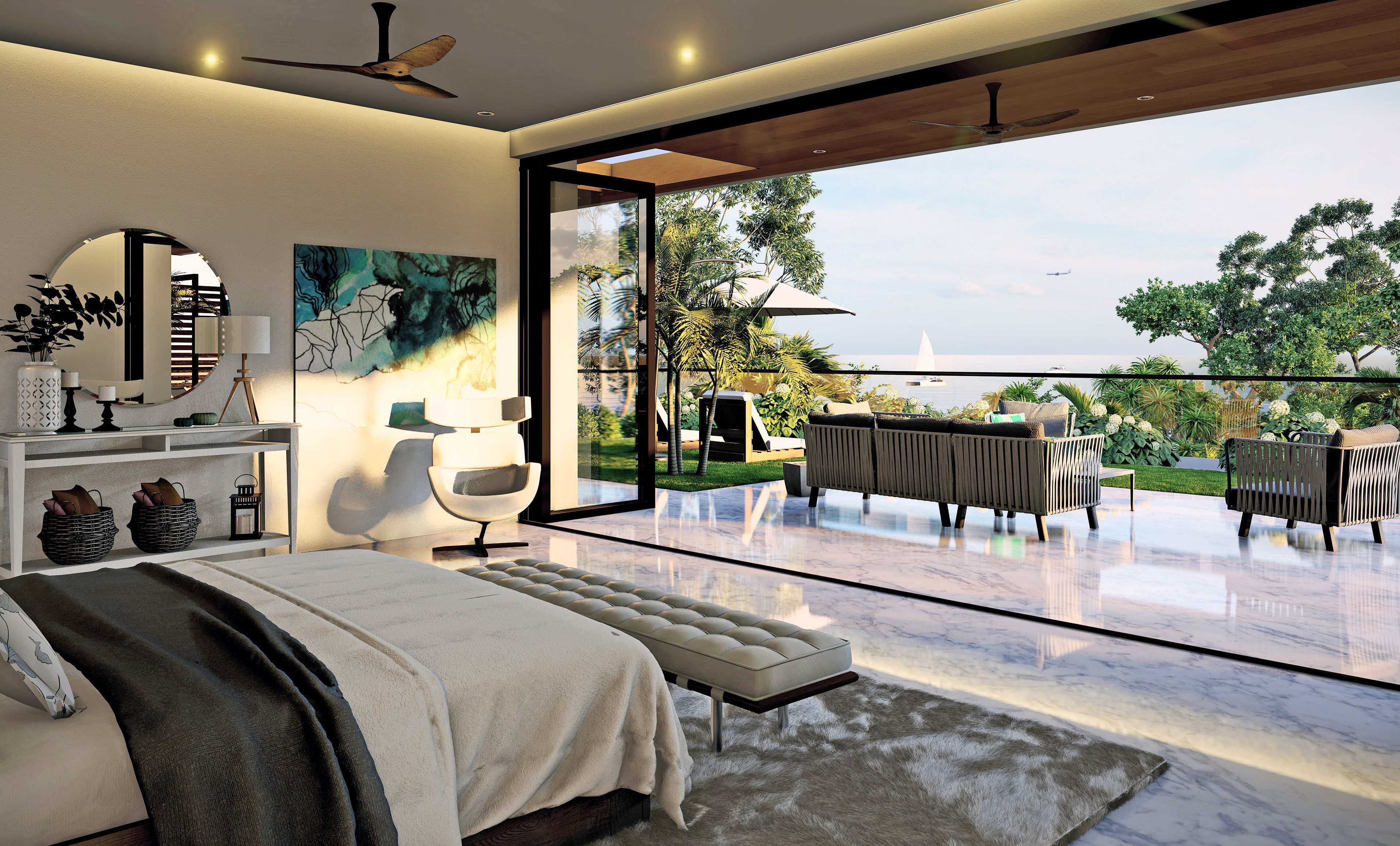 Image of Villa - 6 Bedrooms - 6 Bathrooms for Sale in Barbados, Image 8