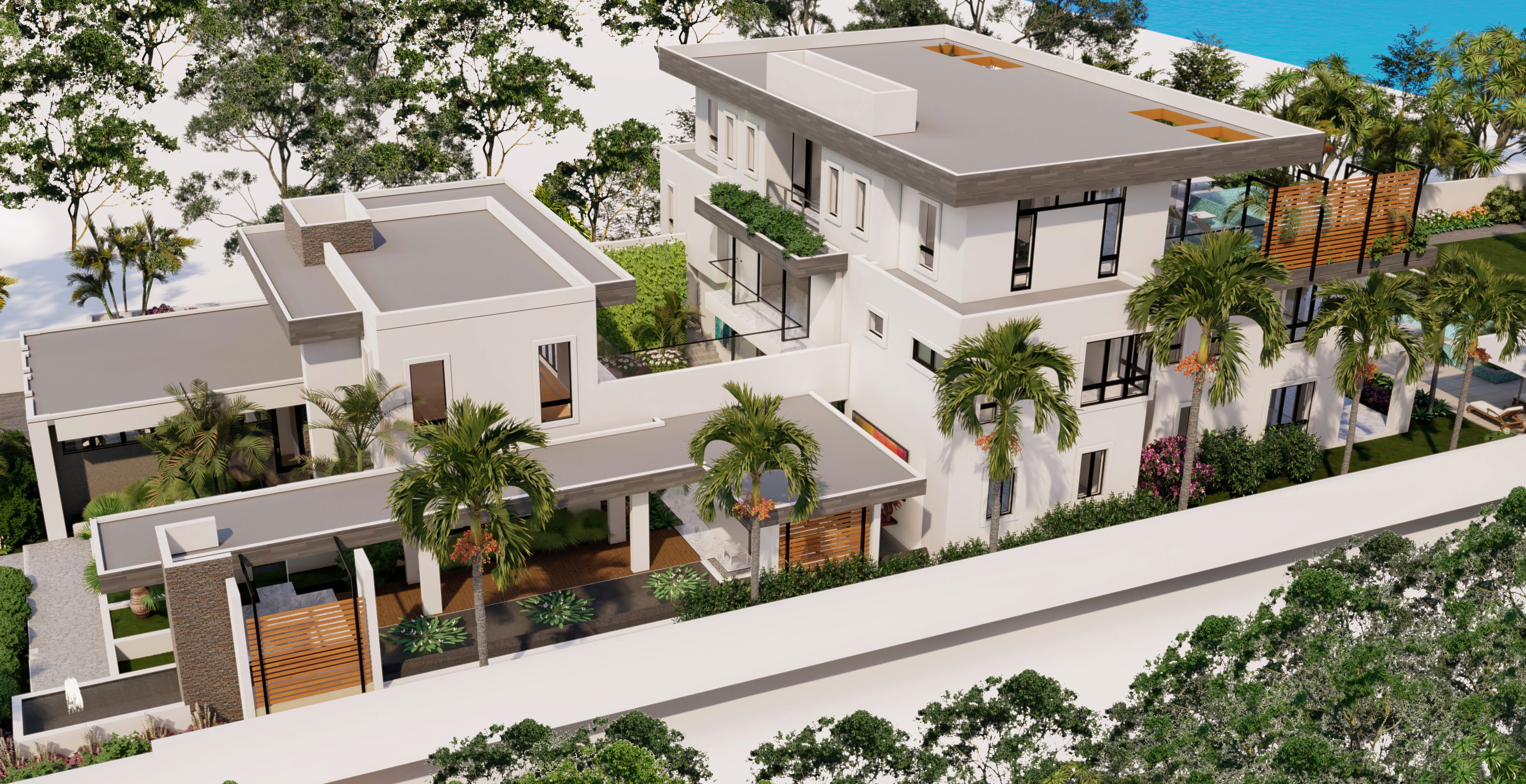 Image of Villa - 6 Bedrooms - 6 Bathrooms for Sale in Barbados, Image 16