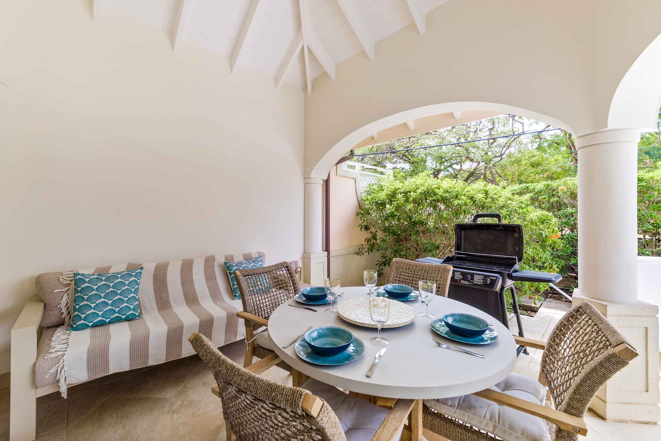 The Falls Villa No. 1