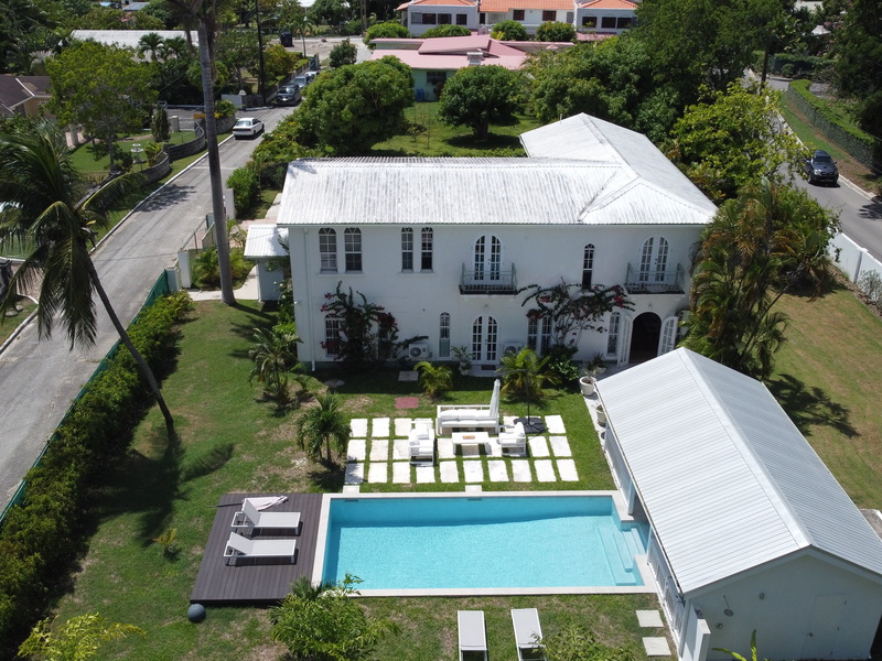 Image of Villa - 6 Bedrooms - 6 Bathrooms for Sale in Barbados, Image 49