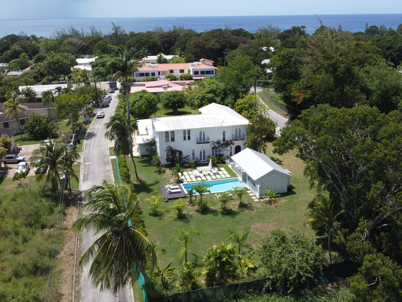 Image of Villa - 6 Bedrooms - 6 Bathrooms for Sale in Barbados, Image 50