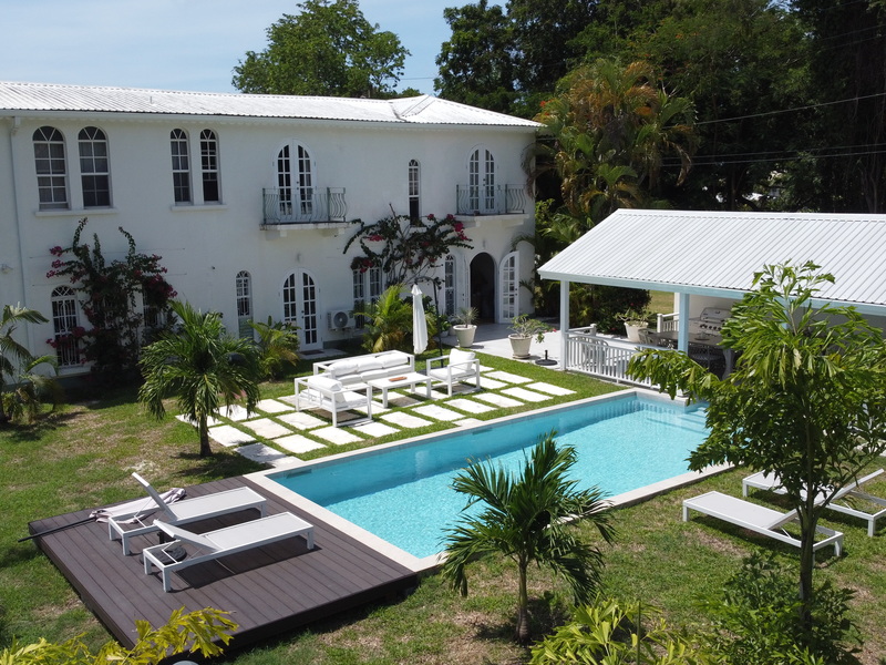 Image of Villa - 6 Bedrooms - 6 Bathrooms for Sale in Barbados, Image 2