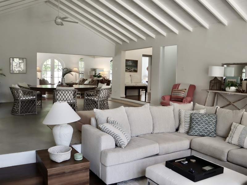 Image of Villa - 6 Bedrooms - 6 Bathrooms for Sale in Barbados, Image 11