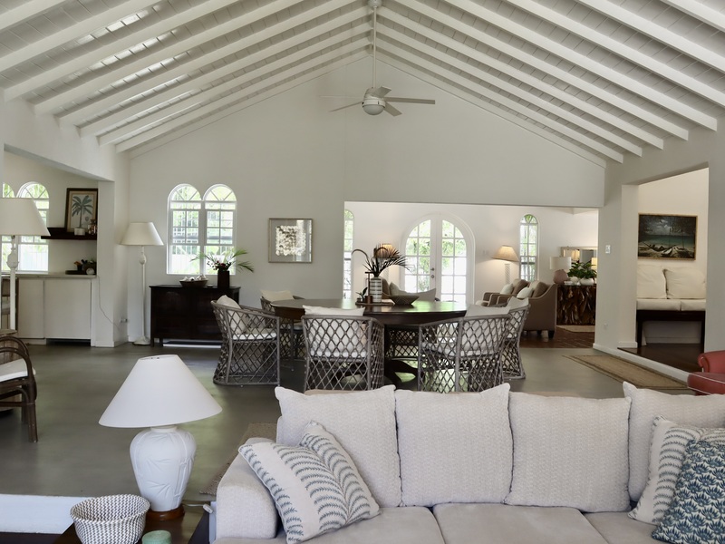 Image of Villa - 6 Bedrooms - 6 Bathrooms for Sale in Barbados, Image 12