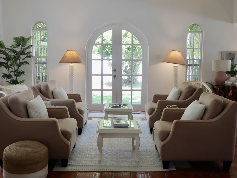 Image of Villa - 6 Bedrooms - 6 Bathrooms for Sale in Barbados, Image 15