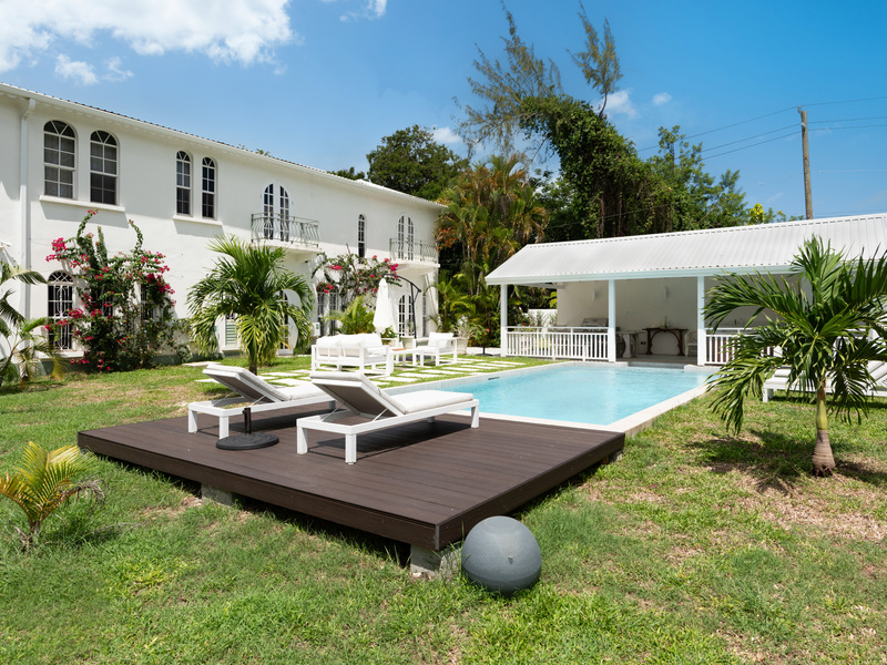 Image of Villa - 6 Bedrooms - 6 Bathrooms for Sale in Barbados, Image 5