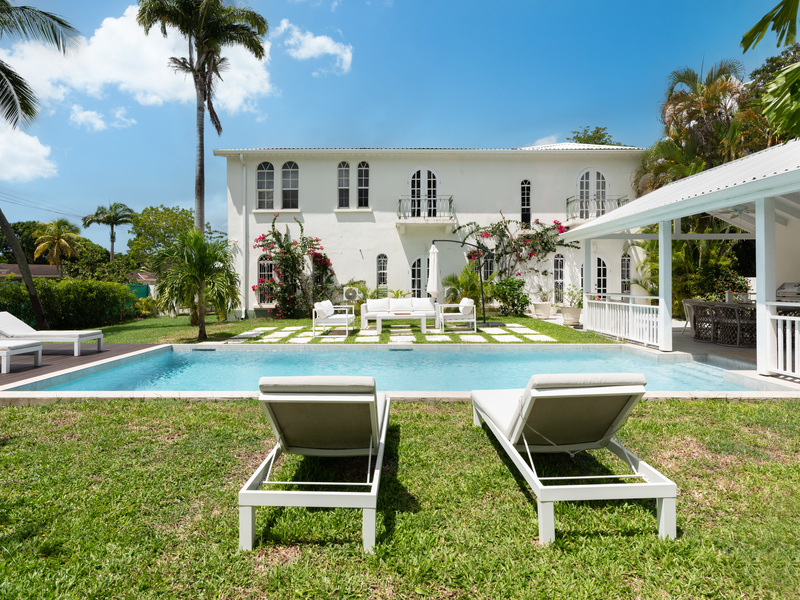 Image of Villa - 6 Bedrooms - 6 Bathrooms for Sale in Barbados, Image 6