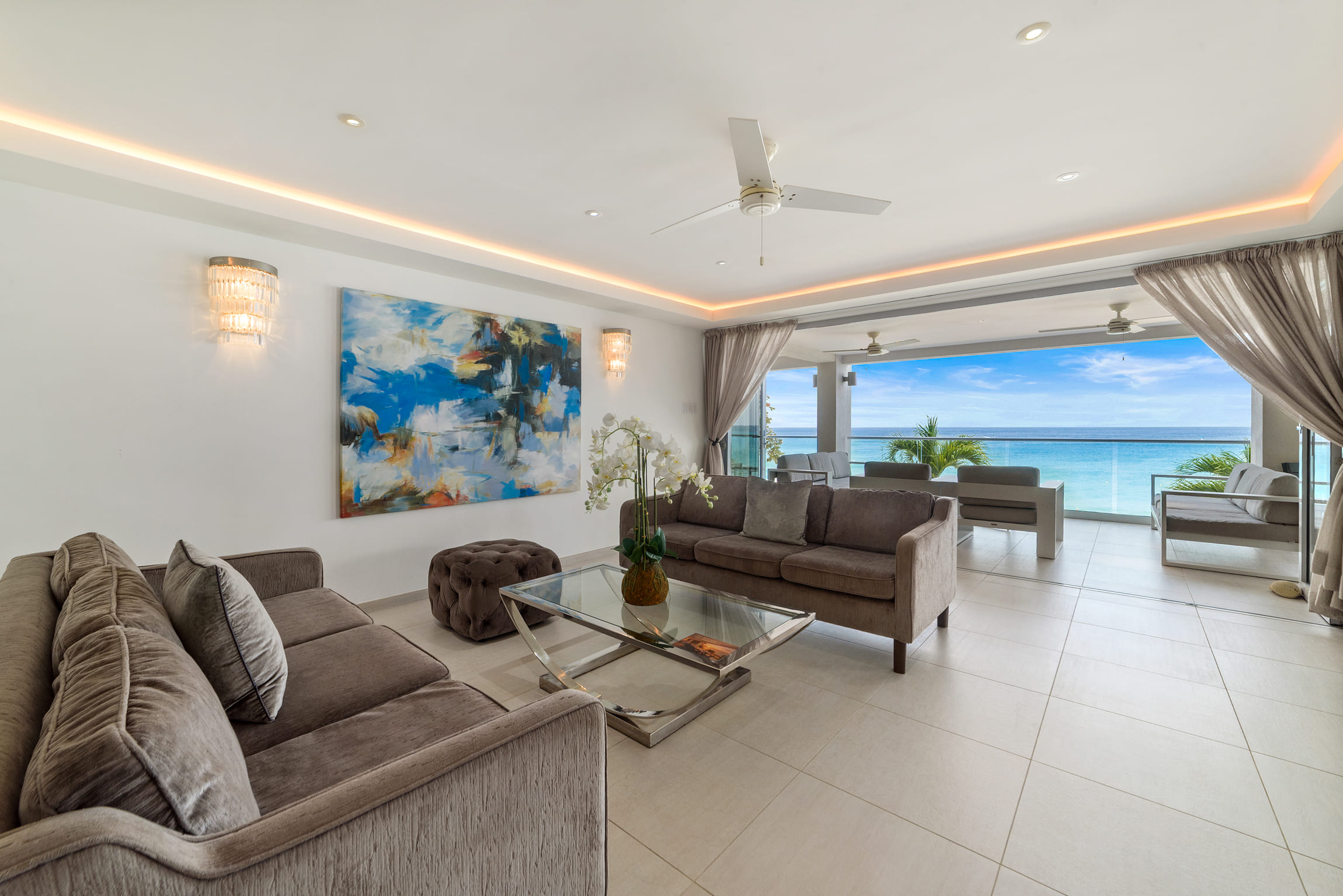 The One at The St. James – 4 Bedroom