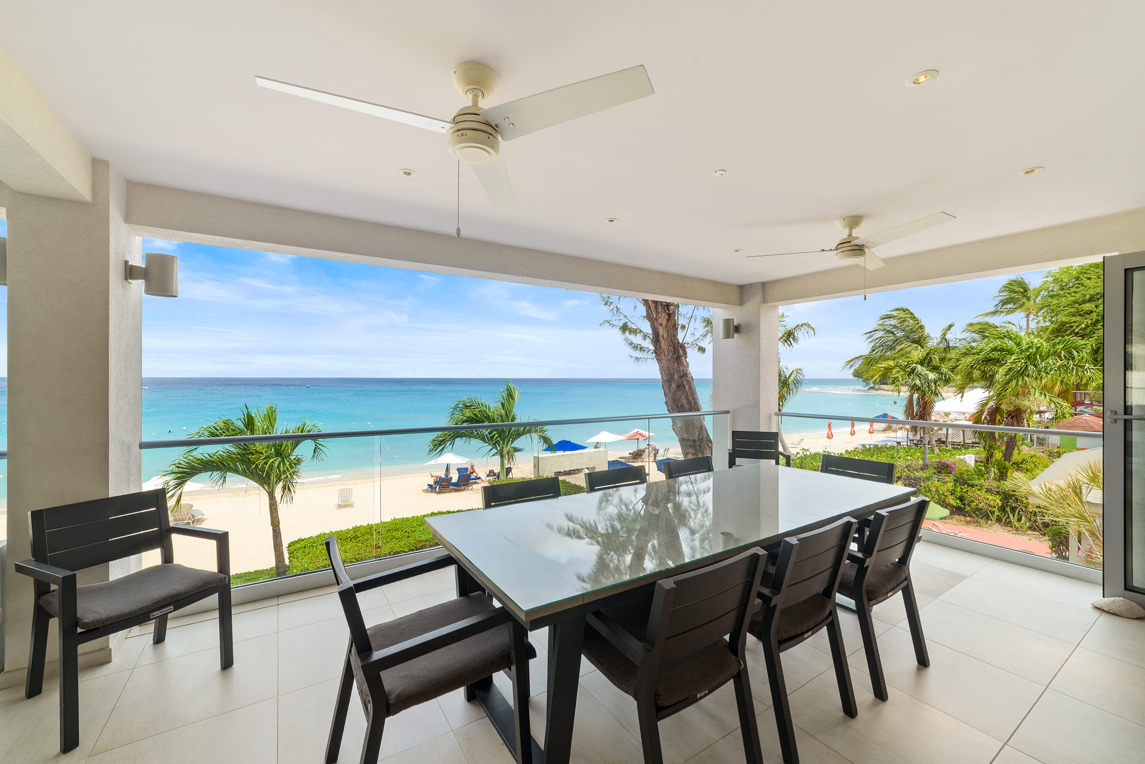 The One at The St. James – 4 Bedroom