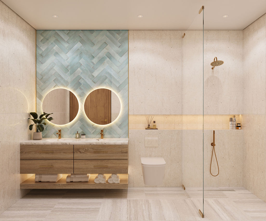 Image of Villa - 1 Bedrooms - 1 Bathrooms for Sale in Barbados, Image 10