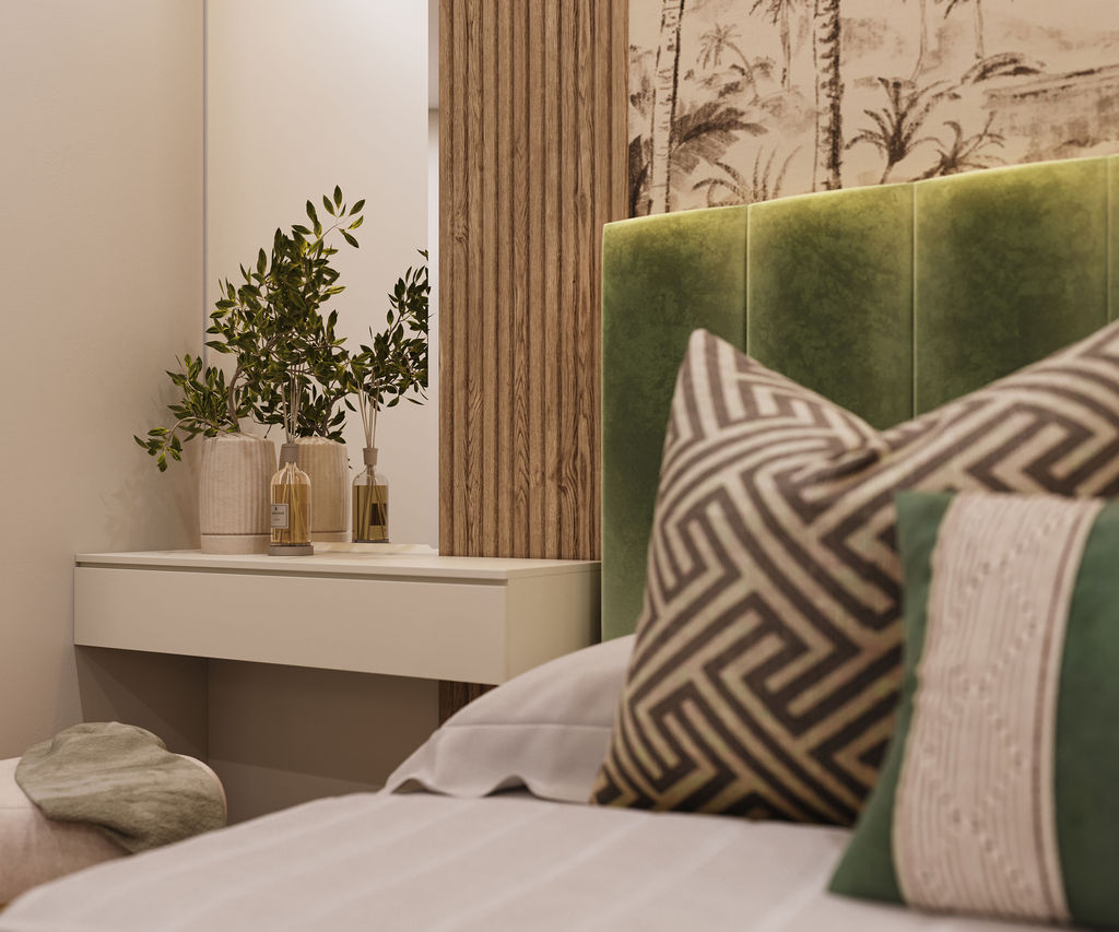 Image of Villa - 1 Bedrooms - 1 Bathrooms for Sale in Barbados, Image 13