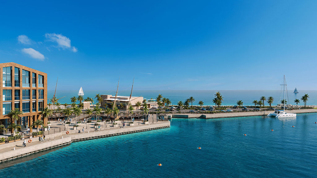 Image of Villa - 1 Bedrooms - 1 Bathrooms for Sale in Barbados, Image 27