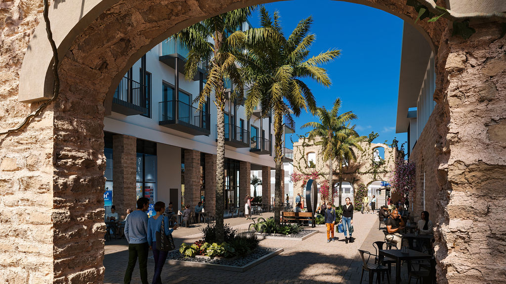 Image of Villa - 1 Bedrooms - 1 Bathrooms for Sale in Barbados, Image 49