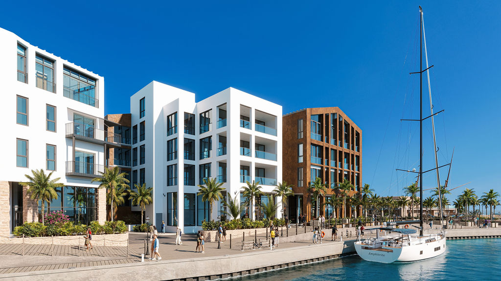 Image of Villa - 1 Bedrooms - 1 Bathrooms for Sale in Barbados, Image 33