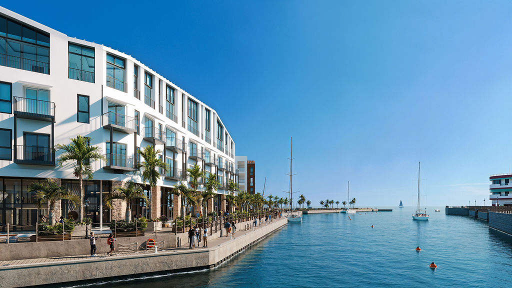 Image of Villa - 1 Bedrooms - 1 Bathrooms for Sale in Barbados, Image 35