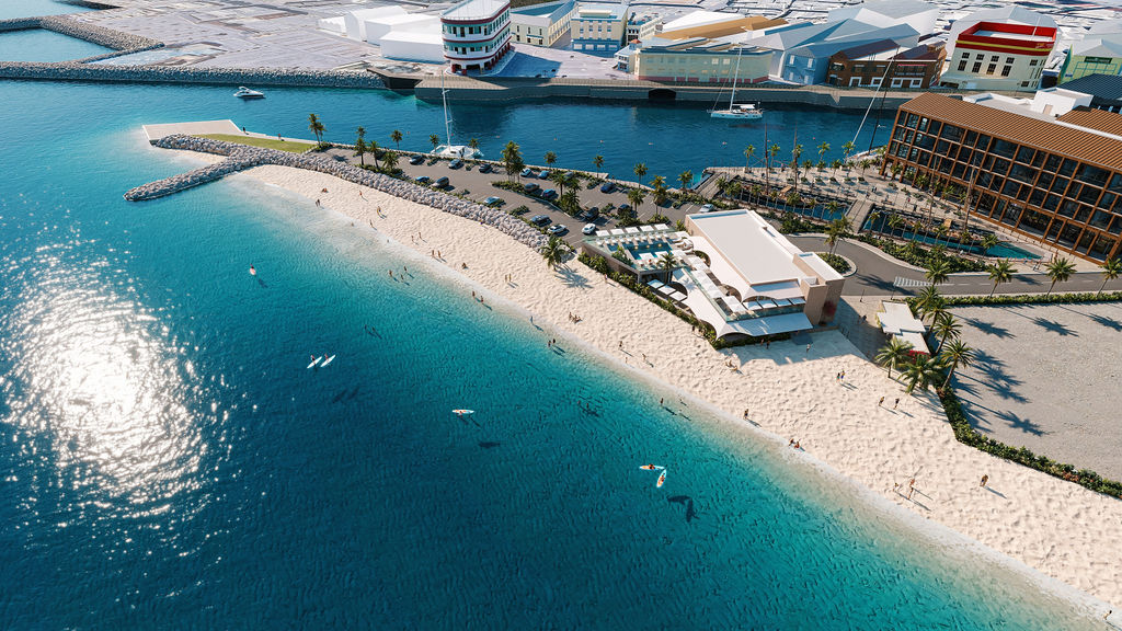 Image of Villa - 1 Bedrooms - 1 Bathrooms for Sale in Barbados, Image 59