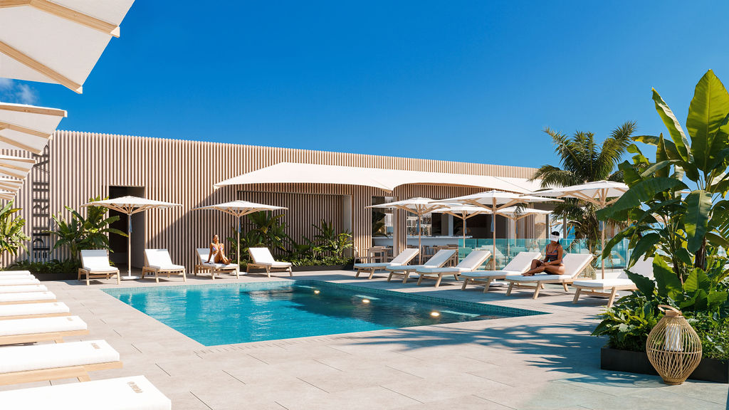 Image of Villa - 1 Bedrooms - 1 Bathrooms for Sale in Barbados, Image 52