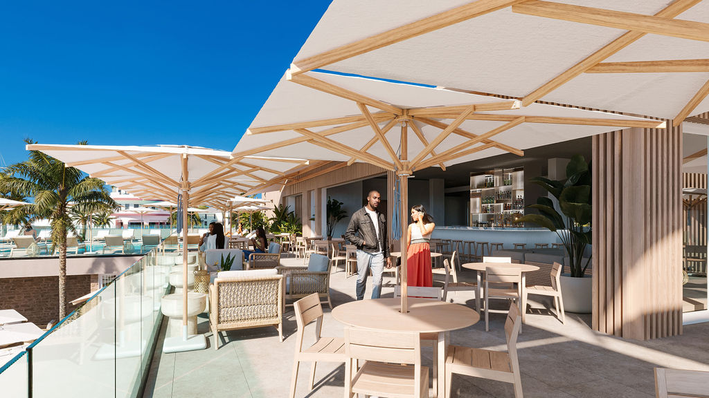 Image of Villa - 1 Bedrooms - 1 Bathrooms for Sale in Barbados, Image 56