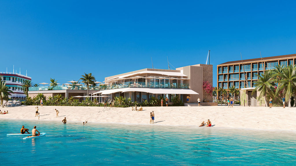 Image of Villa - 1 Bedrooms - 1 Bathrooms for Sale in Barbados, Image 60