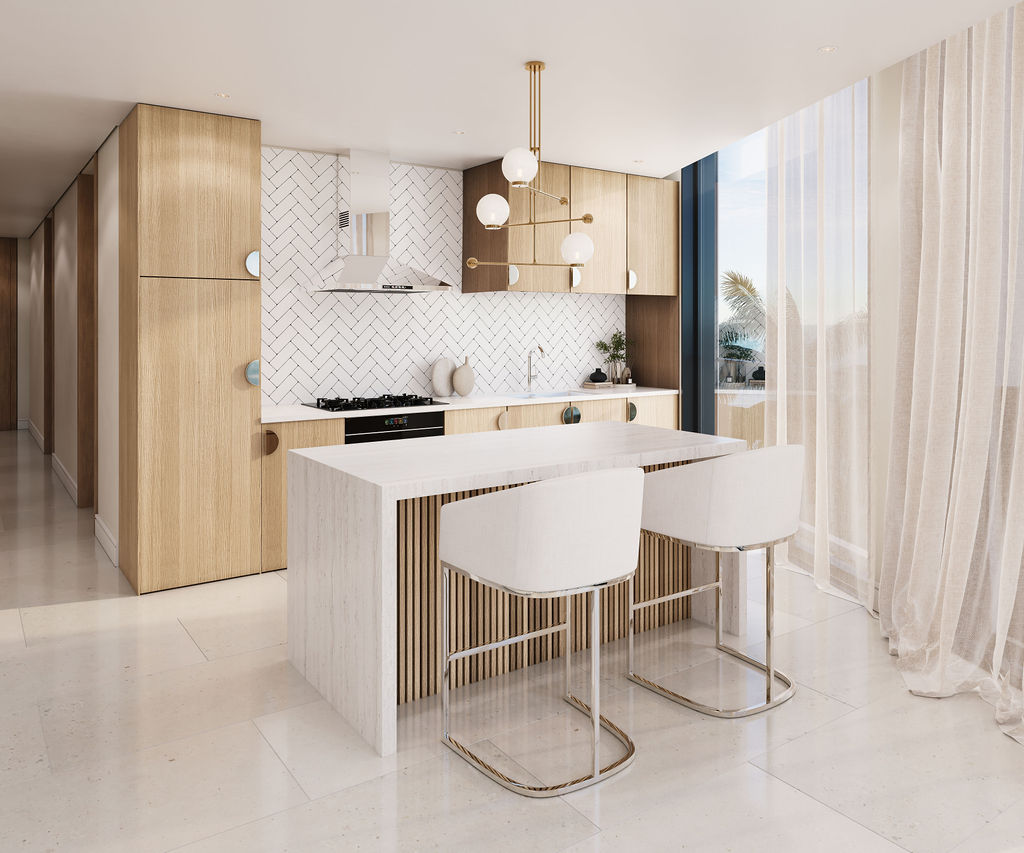 Image of Villa - 2 Bedrooms - 2 Bathrooms for Sale in Barbados, Image 3