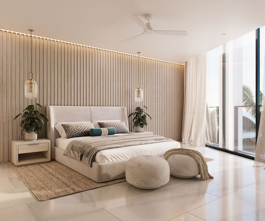 Image of Villa - 2 Bedrooms - 2 Bathrooms for Sale in Barbados, Image 9