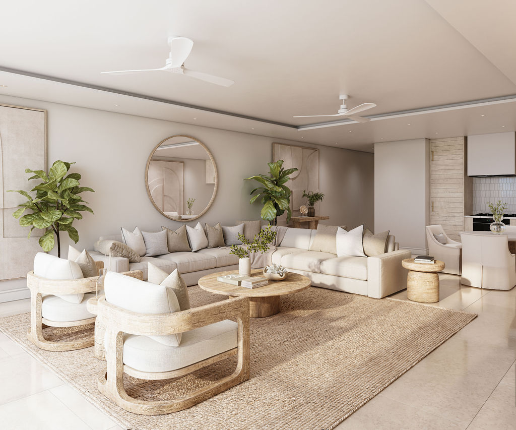 Image of Villa - 2 Bedrooms - 2 Bathrooms for Sale in Barbados, Image 15