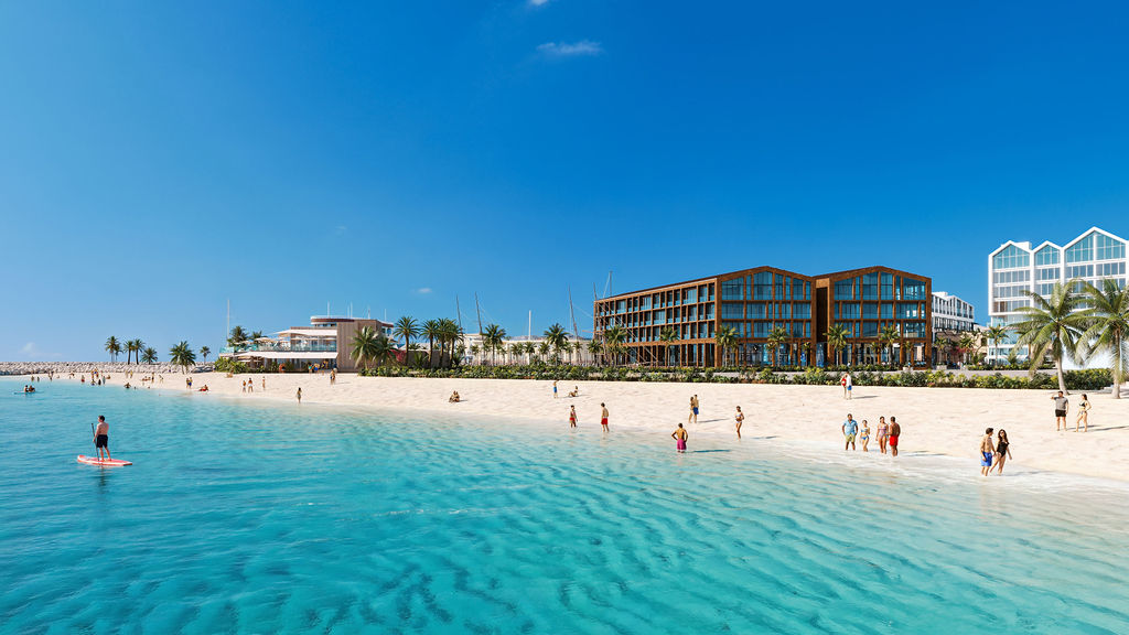 Image of Villa - 2 Bedrooms - 2 Bathrooms for Sale in Barbados, Image 21