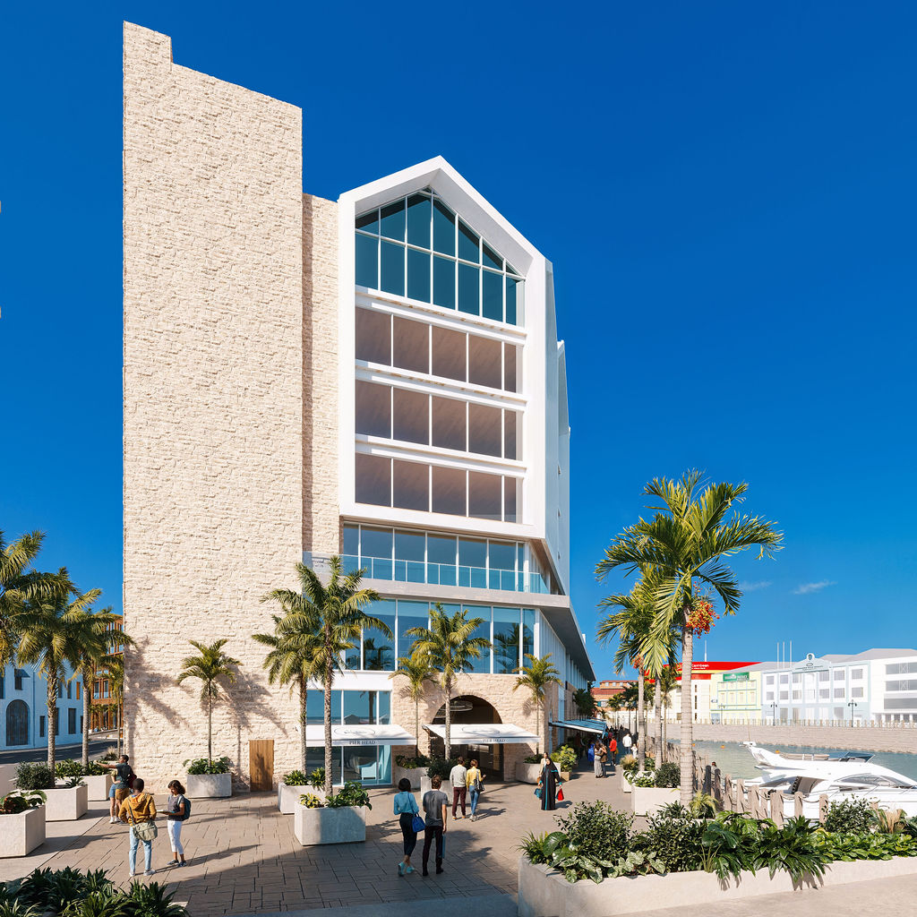 Image of Villa - 2 Bedrooms - 2 Bathrooms for Sale in Barbados, Image 24