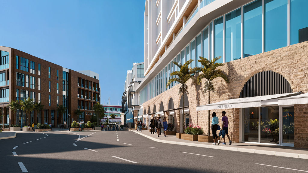 Image of Villa - 2 Bedrooms - 2 Bathrooms for Sale in Barbados, Image 25