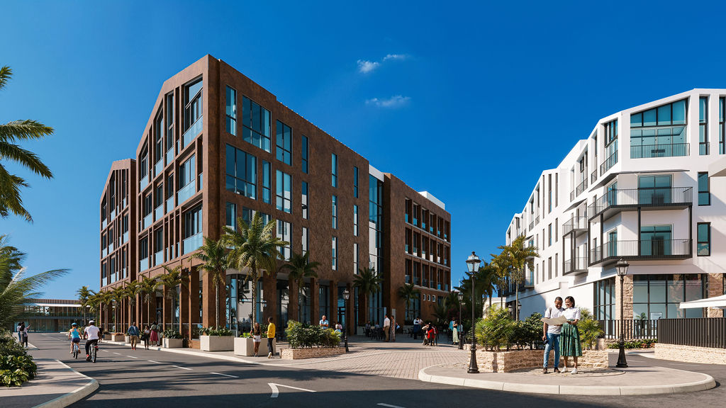 Image of Villa - 2 Bedrooms - 2 Bathrooms for Sale in Barbados, Image 26