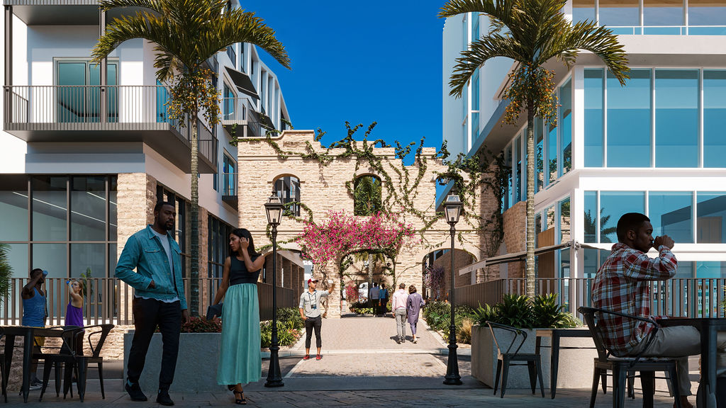 Image of Villa - 2 Bedrooms - 2 Bathrooms for Sale in Barbados, Image 28