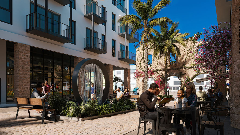 Image of Villa - 2 Bedrooms - 2 Bathrooms for Sale in Barbados, Image 30