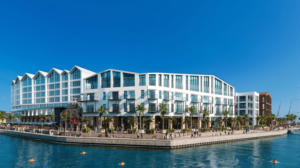 Image of Villa - 2 Bedrooms - 2 Bathrooms for Sale in Barbados, Image 33