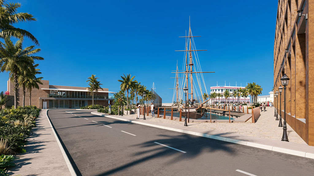 Image of Villa - 2 Bedrooms - 2 Bathrooms for Sale in Barbados, Image 36