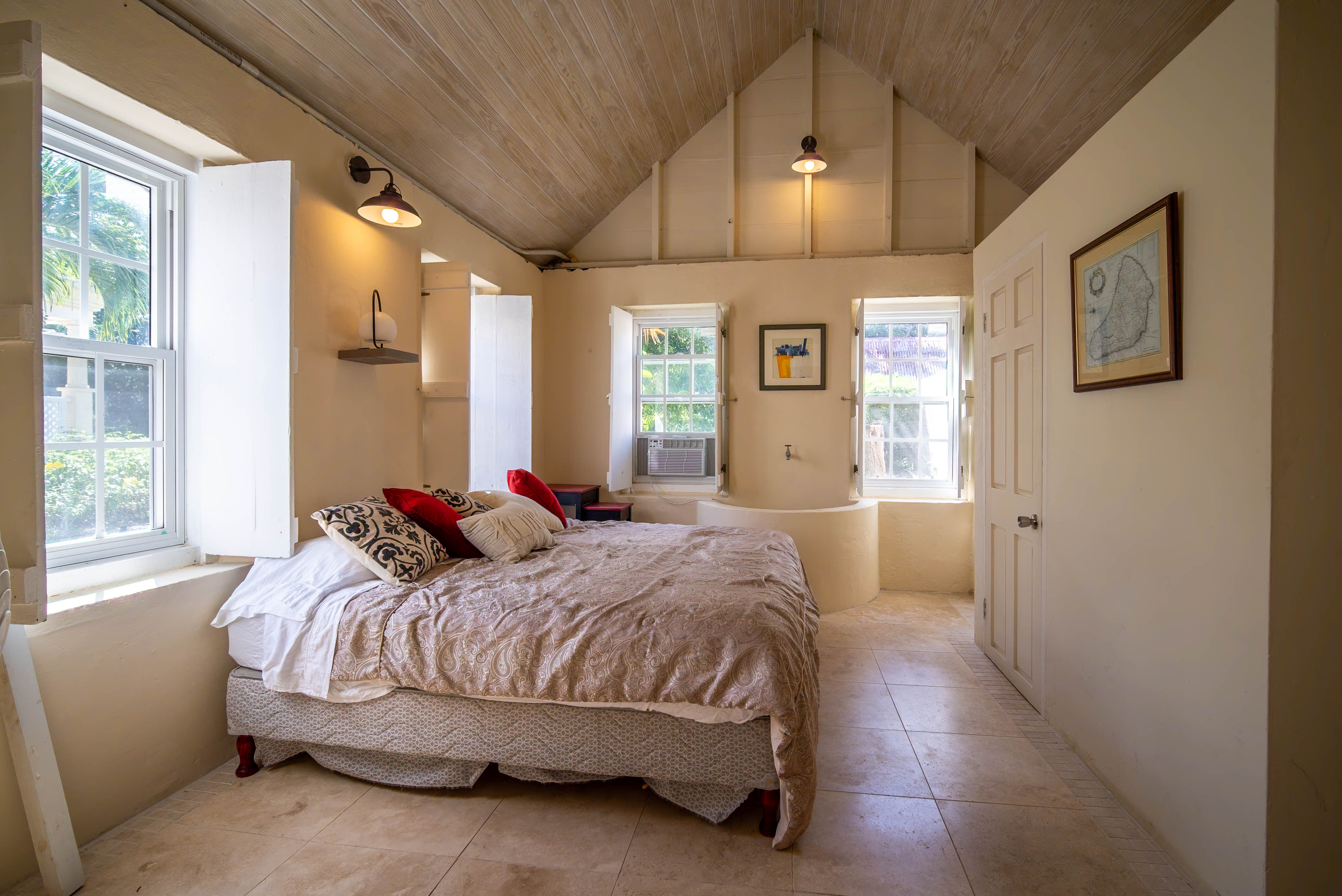 Image of Villa - 4 Bedrooms - 4 Bathrooms for Sale in Barbados, Image 22