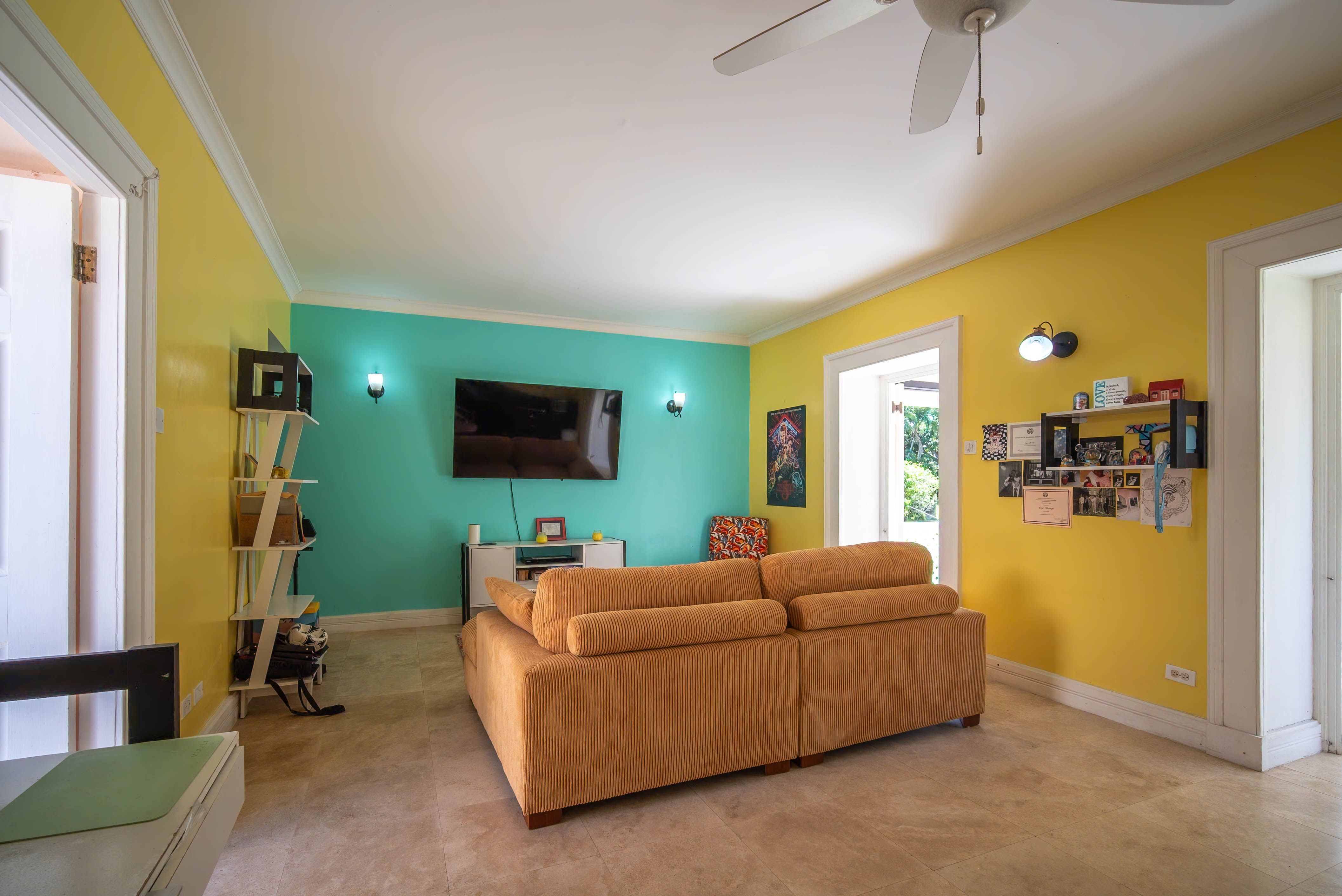 Image of Villa - 4 Bedrooms - 4 Bathrooms for Sale in Barbados, Image 24