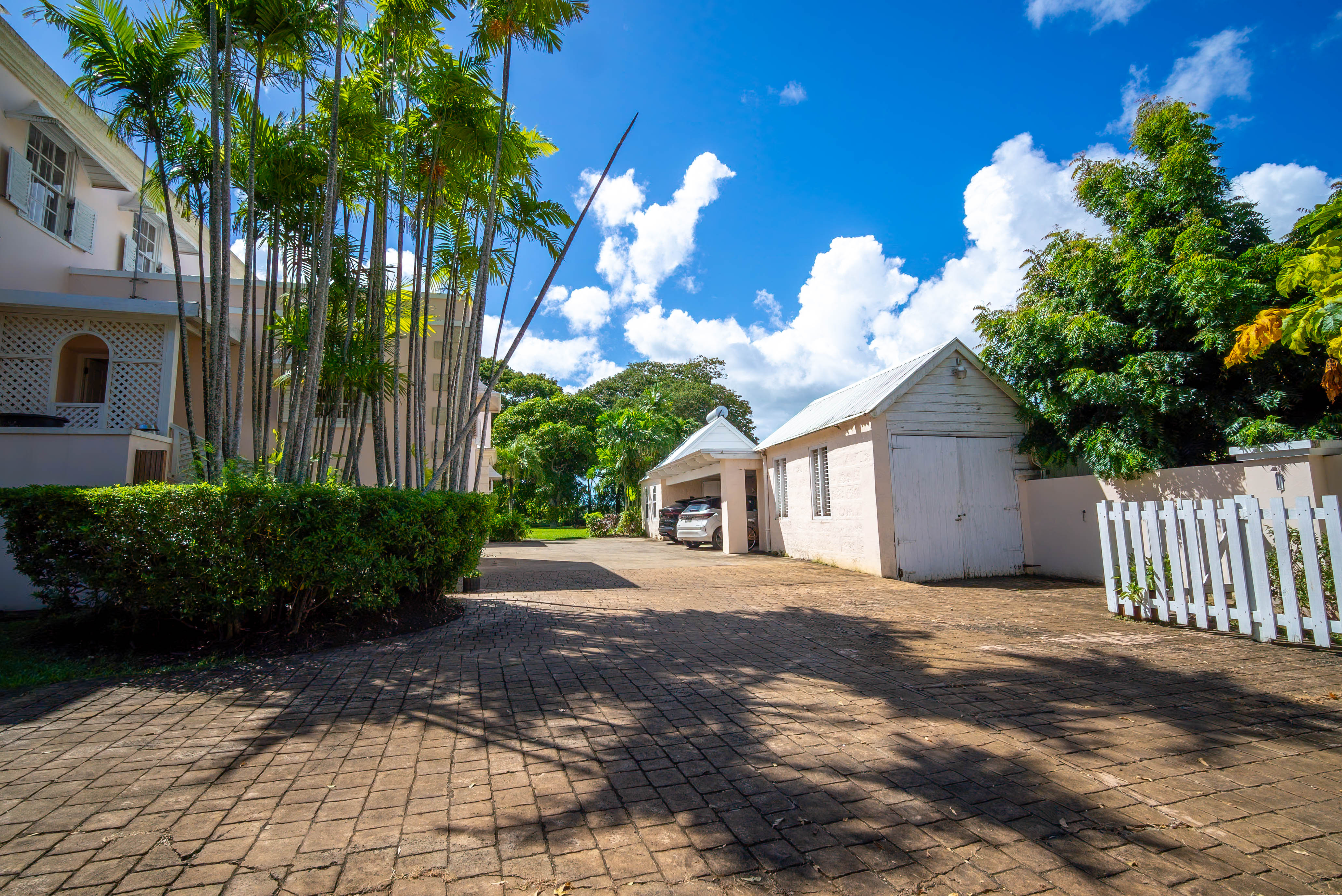 Image of Villa - 4 Bedrooms - 4 Bathrooms for Sale in Barbados, Image 5