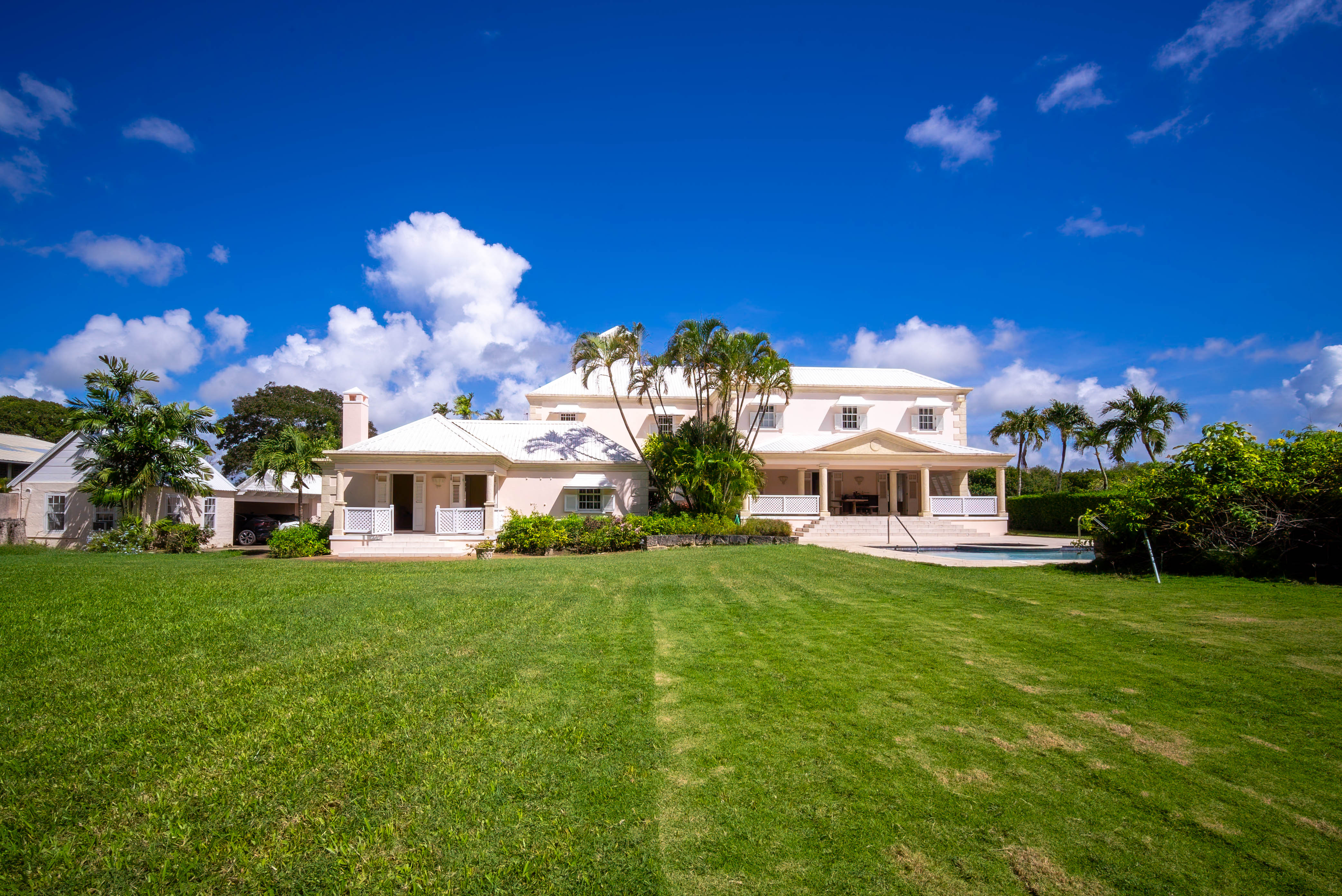 Image of Villa - 4 Bedrooms - 4 Bathrooms for Sale in Barbados, Image 3